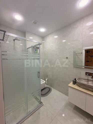 Продаётся 2-комн. новостройка 80 м², м. Кероглу, photo 18 from 21