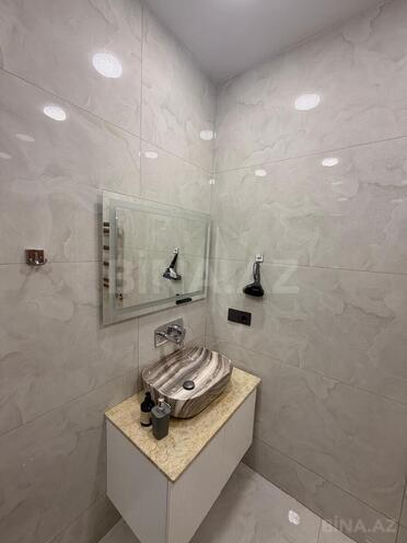 Продаётся 2-комн. новостройка 80 м², м. Кероглу, photo 17 from 21