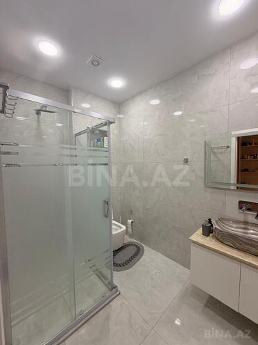 Продаётся 2-комн. новостройка 80 м², м. Кероглу, photo 19 from 21