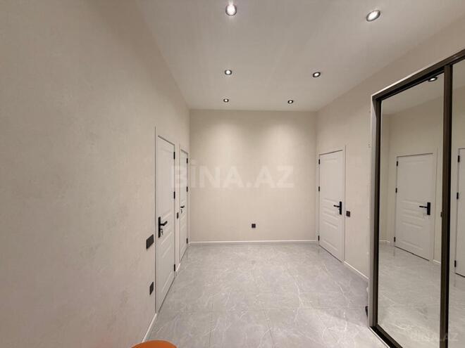 Продаётся 2-комн. новостройка 80 м², м. Кероглу, photo 12 from 21