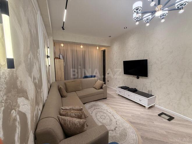 Продаётся 2-комн. новостройка 80 м², м. Кероглу, photo 6 from 21