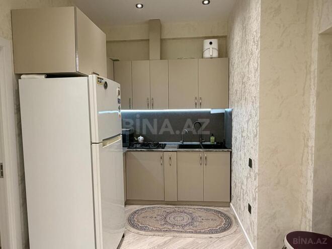 Продаётся 2-комн. новостройка 80 м², м. Кероглу, photo 15 from 21