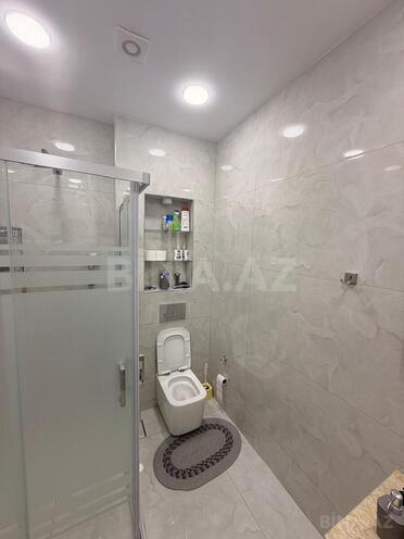 Продаётся 2-комн. новостройка 80 м², м. Кероглу, photo 20 from 21