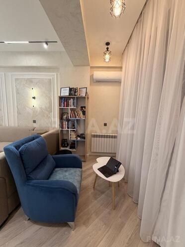 Продаётся 2-комн. новостройка 80 м², м. Кероглу, photo 10 from 21