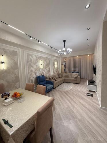 Продаётся 2-комн. новостройка 80 м², м. Кероглу, photo 3 from 21