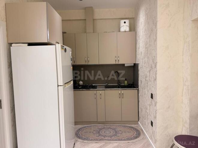 Продаётся 2-комн. новостройка 80 м², м. Кероглу, photo 16 from 21