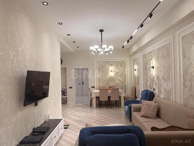 Продаётся 2-комн. новостройка 80 м², м. Кероглу, photo 9 from 21