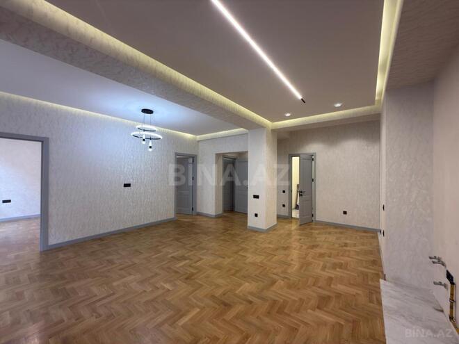 Продаётся 4-комн. новостройка 117 м², м. Гянджлик, photo 5 from 15