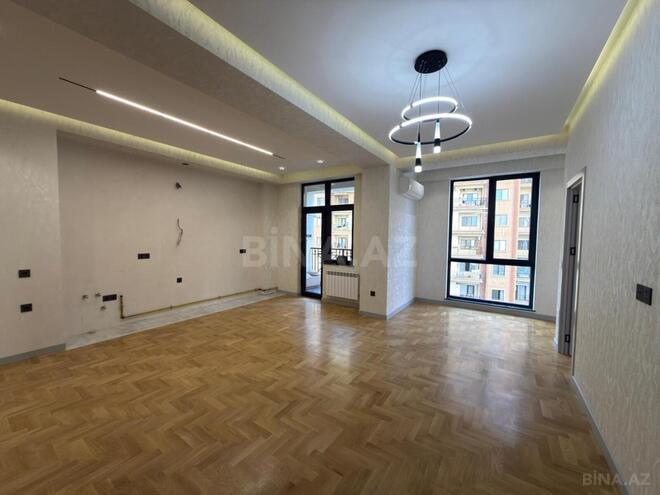 Продаётся 4-комн. новостройка 117 м², м. Гянджлик, photo 9 from 15