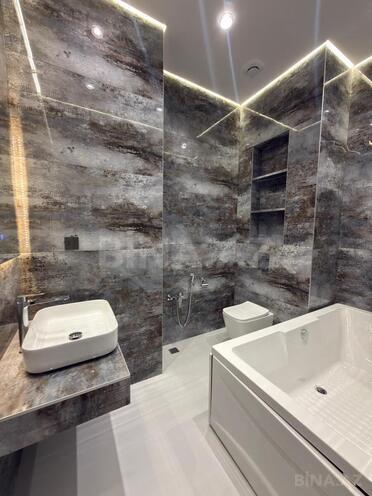 Продаётся 4-комн. новостройка 117 м², м. Гянджлик, photo 14 from 15