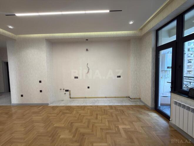 Продаётся 4-комн. новостройка 117 м², м. Гянджлик, photo 12 from 15