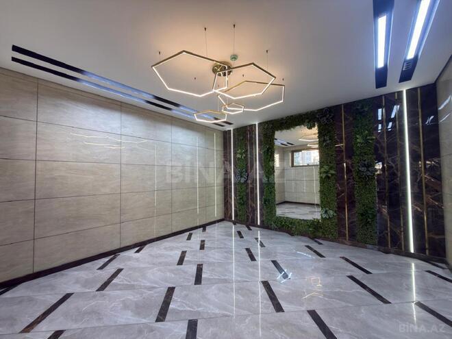 Продаётся 4-комн. новостройка 117 м², м. Гянджлик, photo 3 from 15