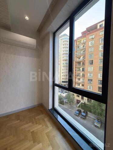 Продаётся 4-комн. новостройка 117 м², м. Гянджлик, photo 6 from 15
