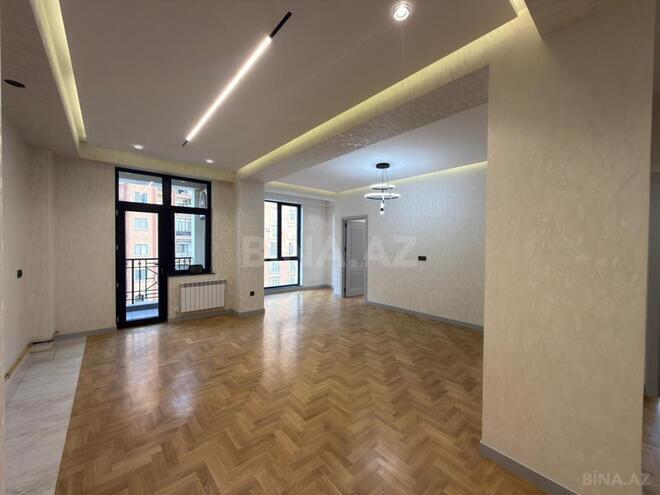 Продаётся 4-комн. новостройка 117 м², м. Гянджлик, photo 11 from 15