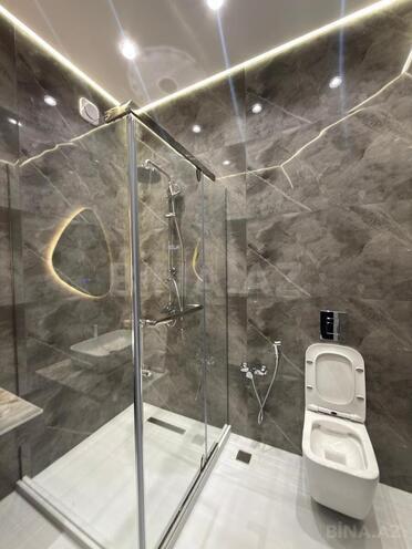 Продаётся 4-комн. новостройка 117 м², м. Гянджлик, photo 13 from 15