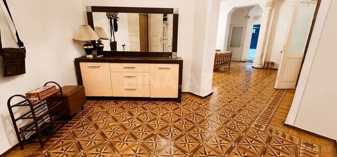 Сдаётся 4-комн. вторичка 160 м², м. Сахил, photo 6 from 13