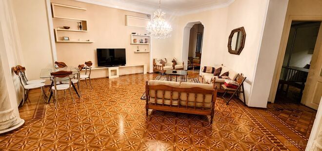 Сдаётся 4-комн. вторичка 160 м², м. Сахил, photo 3 from 13