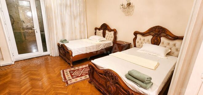 Сдаётся 4-комн. вторичка 160 м², м. Сахил, photo 8 from 13