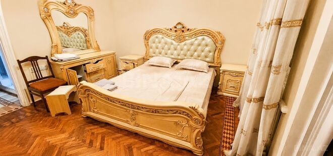 Сдаётся 4-комн. вторичка 160 м², м. Сахил, photo 7 from 13