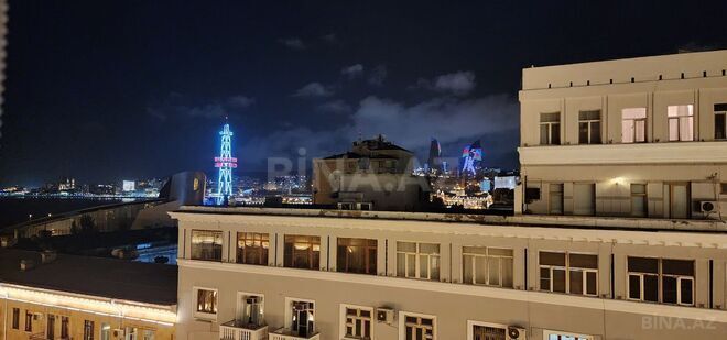Сдаётся 4-комн. вторичка 160 м², м. Сахил, photo 10 from 13