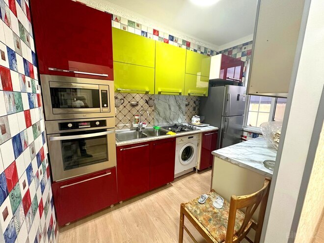 Продаётся 3-комн. дом/дача 70 м², пос. Масазыр, photo 12 from 16