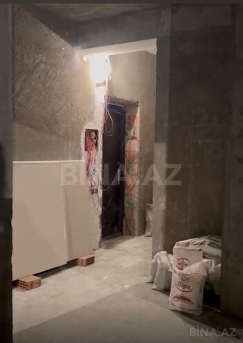Satılır 2 otaqlı yeni tikili 110 m², Elmlər Akademiyası m., photo 4 from 8