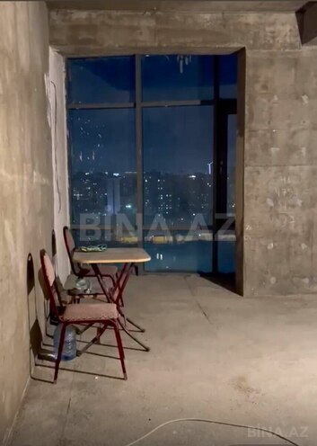 Satılır 2 otaqlı yeni tikili 110 m², Elmlər Akademiyası m., photo 3 from 8