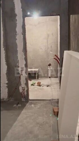 Satılır 2 otaqlı yeni tikili 110 m², Elmlər Akademiyası m., photo 7 from 8