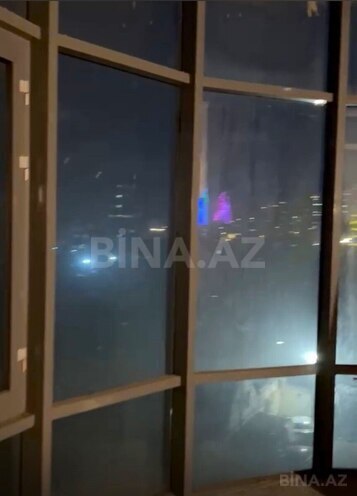 Satılır 2 otaqlı yeni tikili 110 m², Elmlər Akademiyası m., photo 5 from 8