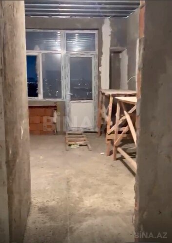 Satılır 2 otaqlı yeni tikili 110 m², Elmlər Akademiyası m., photo 6 from 8