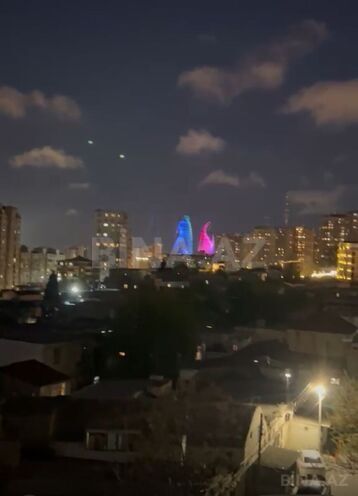 Satılır 2 otaqlı yeni tikili 110 m², Elmlər Akademiyası m., photo 1 from 8