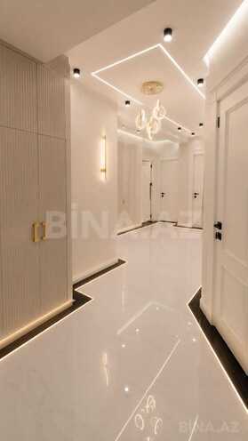 Продаётся 4-комн. новостройка 135 м², м. Мемар Аджеми, photo 3 from 24