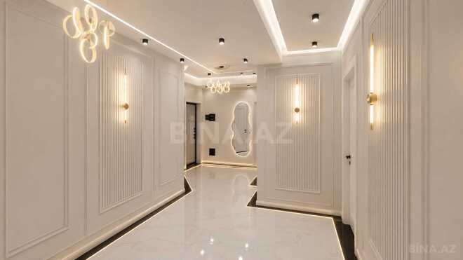 Продаётся 4-комн. новостройка 135 м², м. Мемар Аджеми, photo 1 from 24