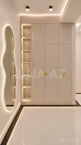 Продаётся 4-комн. новостройка 135 м², м. Мемар Аджеми, photo 4 from 24