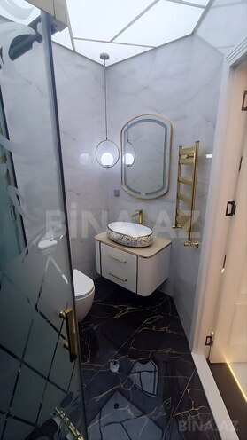 Продаётся 4-комн. новостройка 135 м², м. Мемар Аджеми, photo 6 from 24