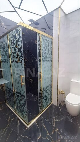 Продаётся 4-комн. новостройка 135 м², м. Мемар Аджеми, photo 5 from 24