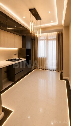 Продаётся 4-комн. новостройка 135 м², м. Мемар Аджеми, photo 23 from 24