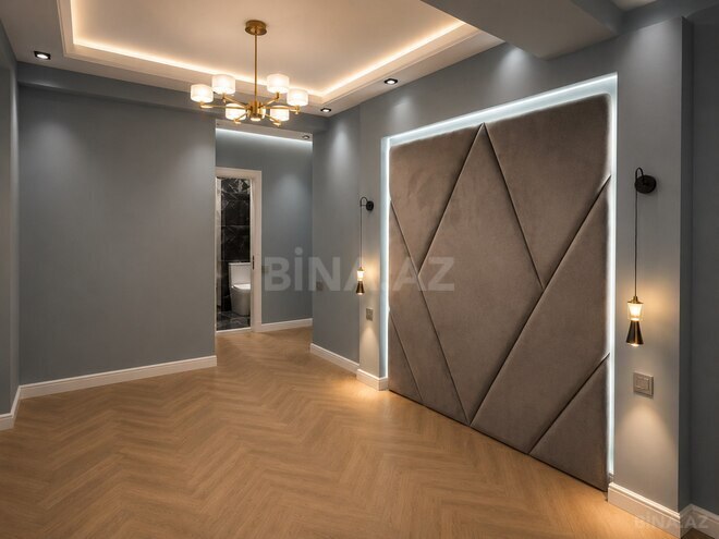 Продаётся 4-комн. новостройка 135 м², м. Мемар Аджеми, photo 10 from 24