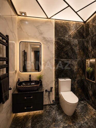 Продаётся 4-комн. новостройка 135 м², м. Мемар Аджеми, photo 13 from 24