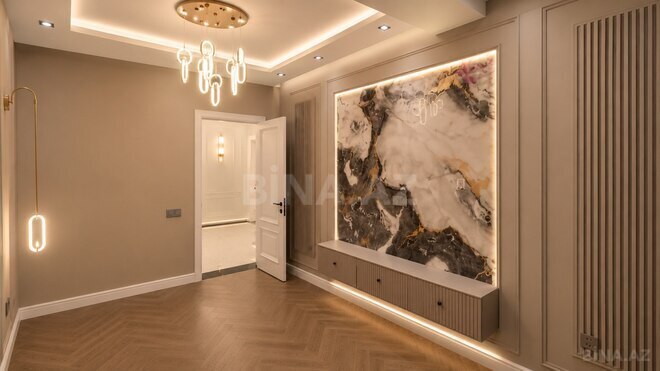 Продаётся 4-комн. новостройка 135 м², м. Мемар Аджеми, photo 15 from 24