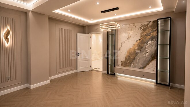 Продаётся 4-комн. новостройка 135 м², м. Мемар Аджеми, photo 8 from 24