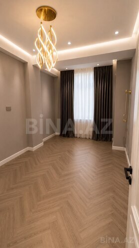 Продаётся 4-комн. новостройка 135 м², м. Мемар Аджеми, photo 21 from 24