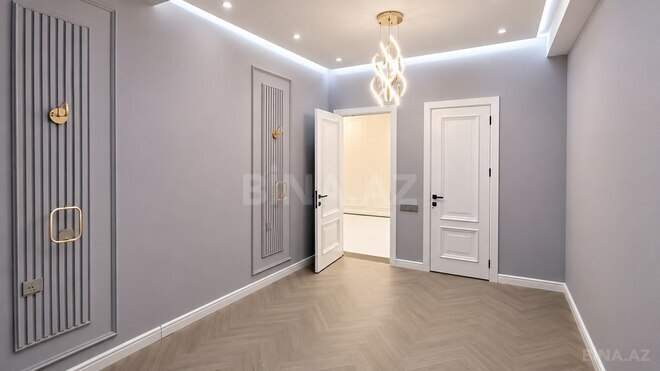 Продаётся 4-комн. новостройка 135 м², м. Мемар Аджеми, photo 7 from 24