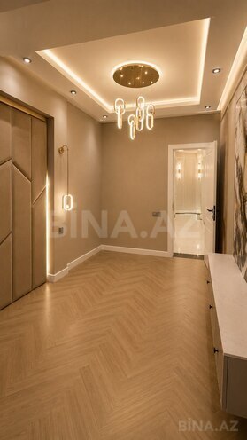 Продаётся 4-комн. новостройка 135 м², м. Мемар Аджеми, photo 18 from 24