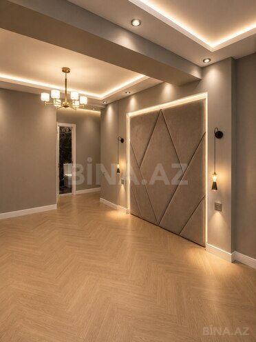 Продаётся 4-комн. новостройка 135 м², м. Мемар Аджеми, photo 12 from 24