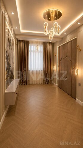 Продаётся 4-комн. новостройка 135 м², м. Мемар Аджеми, photo 17 from 24