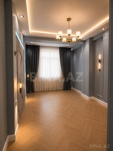 Продаётся 4-комн. новостройка 135 м², м. Мемар Аджеми, photo 11 from 24