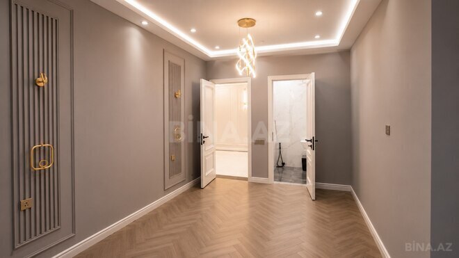 Продаётся 4-комн. новостройка 135 м², м. Мемар Аджеми, photo 20 from 24