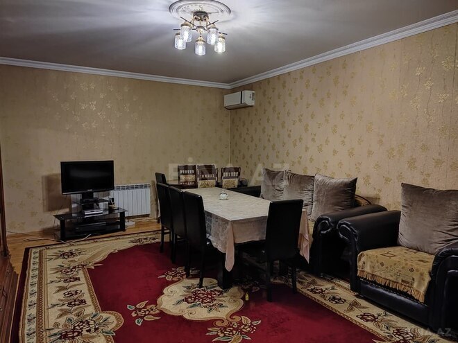 Продаётся 5-комн. дом/дача 192 м², пос. Бинагади, photo 4 from 30