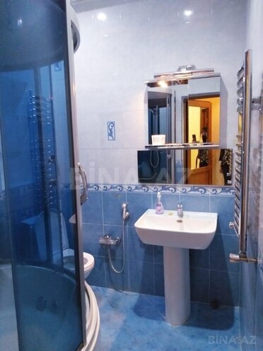 İcarəyə verilir 2 otaqlı yeni tikili 95 m², Nəriman Nərimanov m., photo 17 from 19